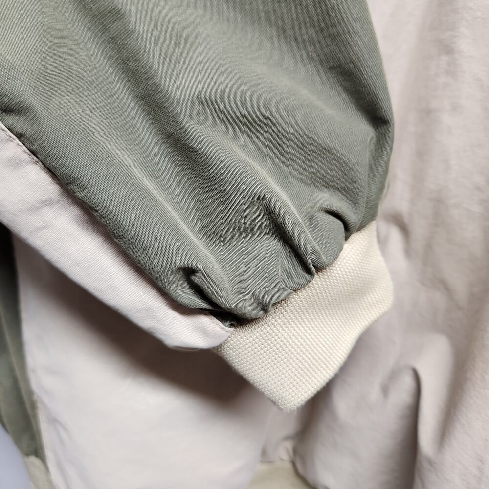 Pendleton Men's Large Pullover V-Neck Jacket Mesh… - image 7